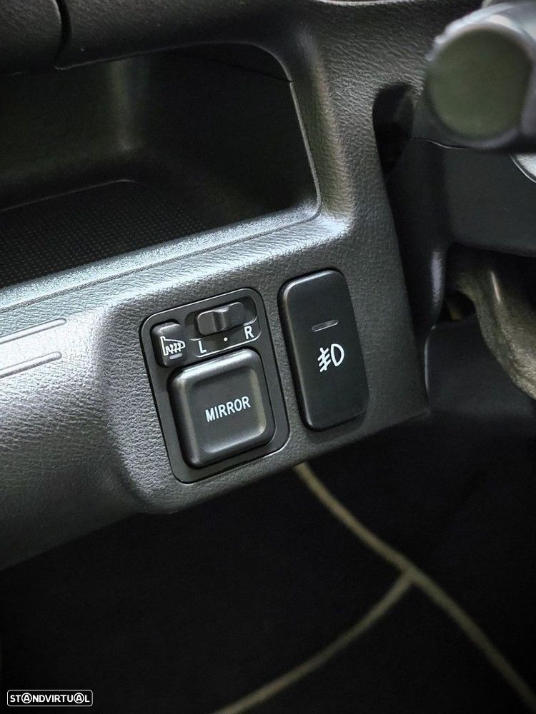 Honda Civic 1.7 CTDi Sport - 20