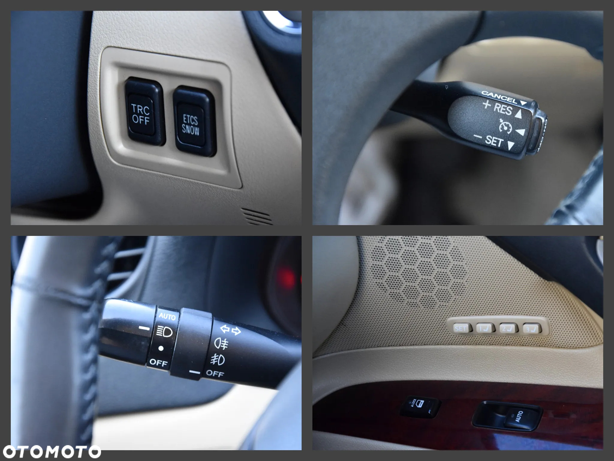 Lexus IS 250 Luxury Line - 28