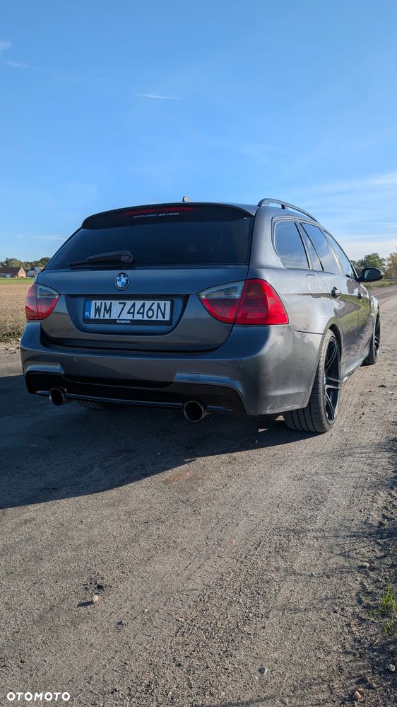 BMW Seria 3 325d - 7