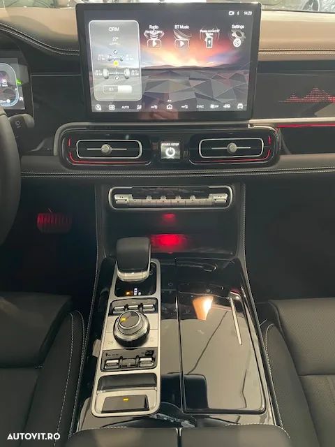 Baic BJ60 - 19