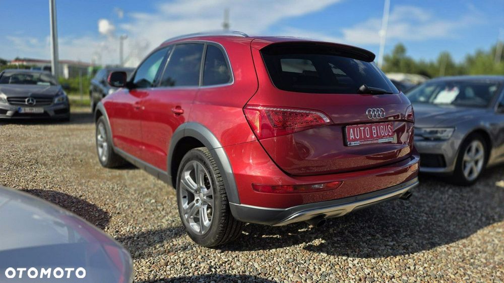 Audi Q5 - 8