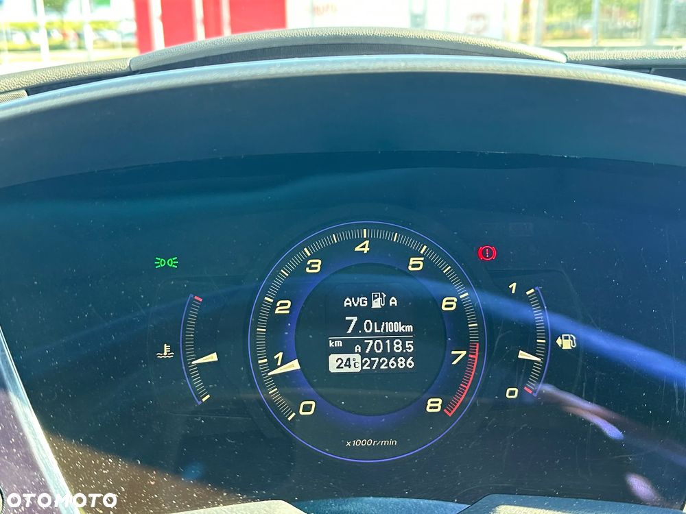 Honda Civic 1.8 Executive - 12