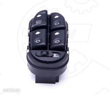 Botões de comando dos vidros Ford Monfeo 1996 a 2000 - 1