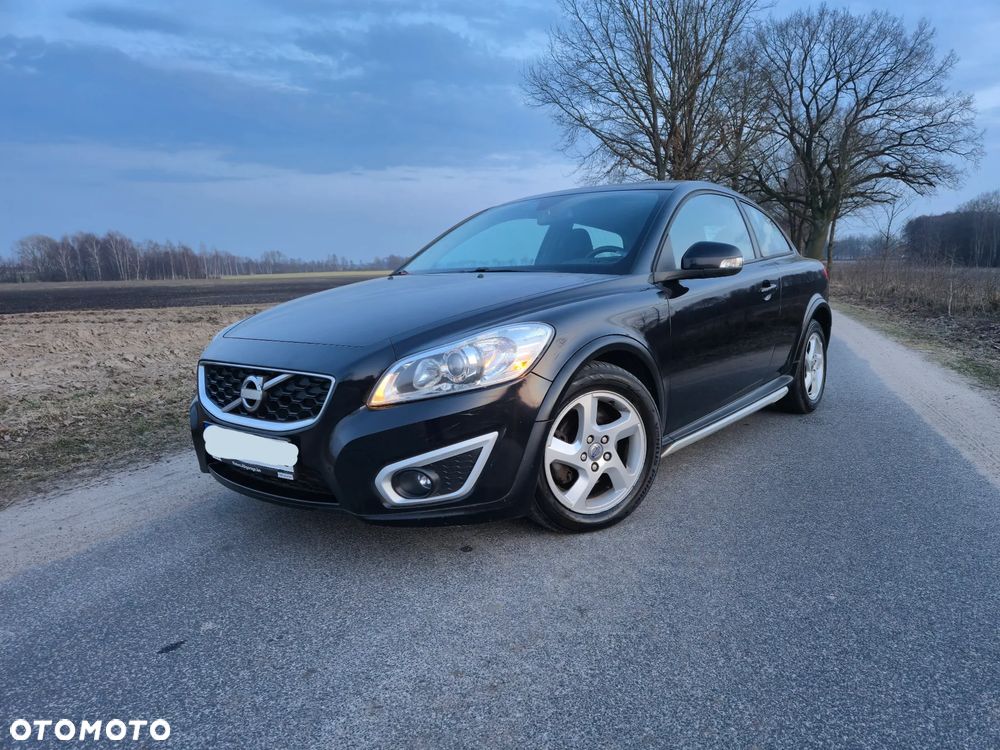 Volvo C30 - 25
