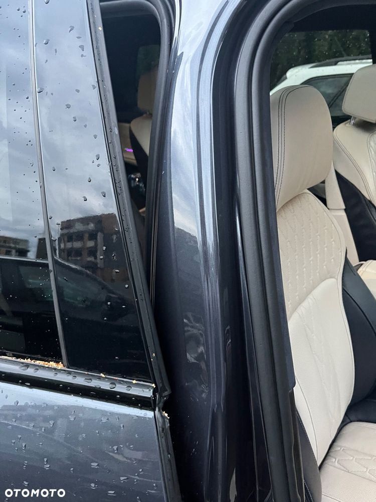 BMW X7 M50i sport - 22