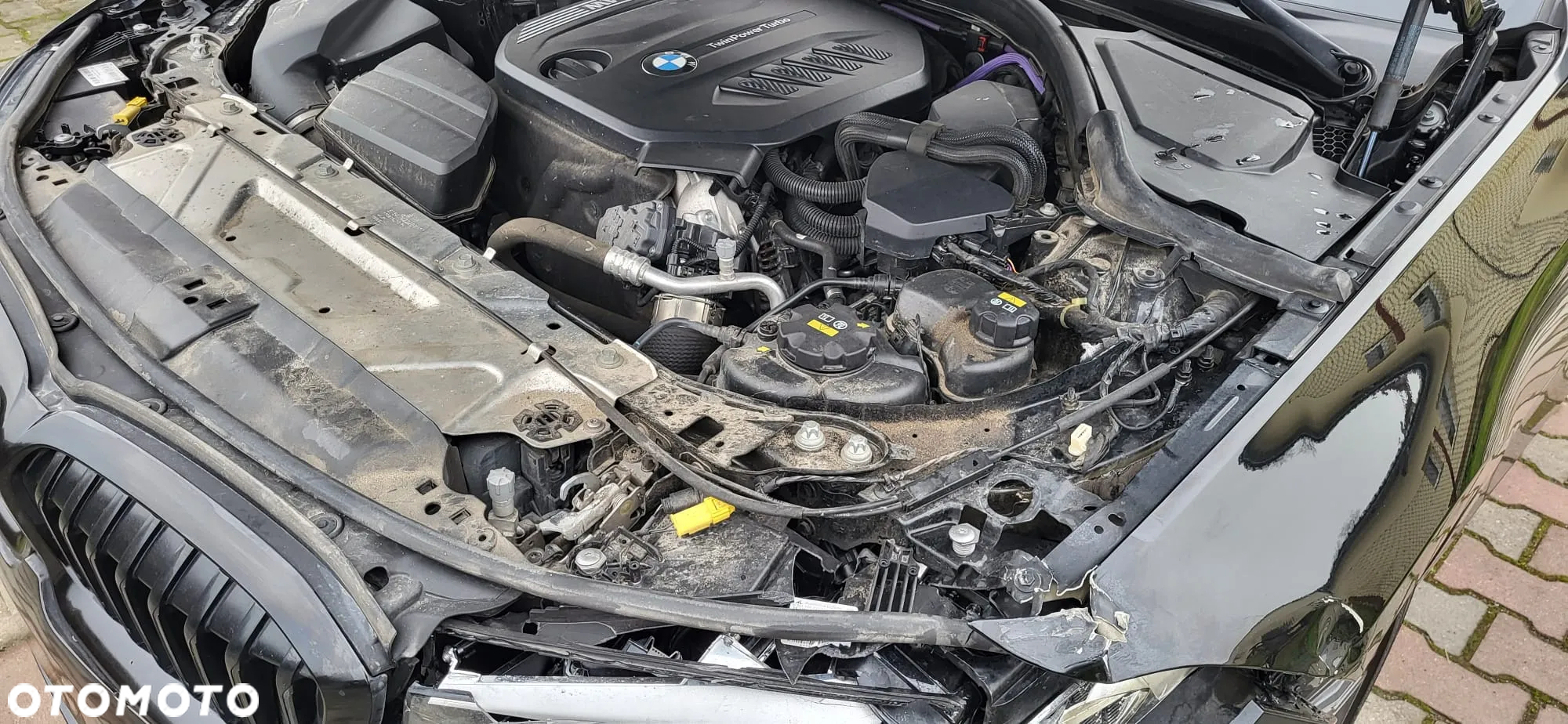 BMW Seria 3 318d Touring M Sport - 29