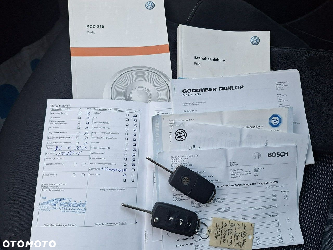Volkswagen Polo - 6