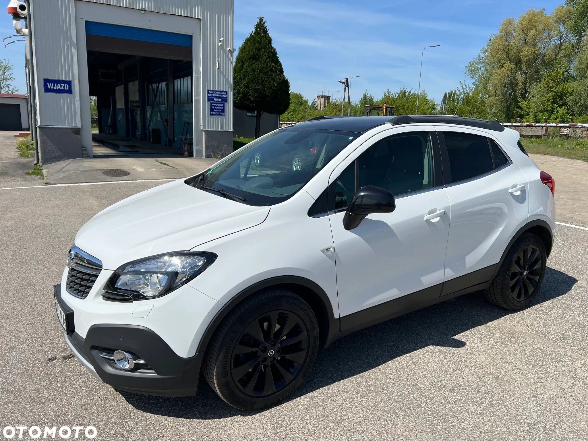 Opel Mokka 1.4 T Cosmo S&S EU6 - 1