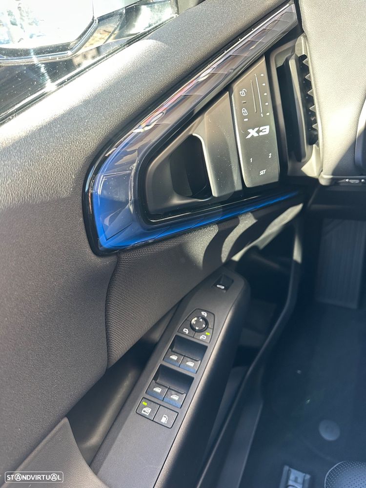 BMW X3 - 11