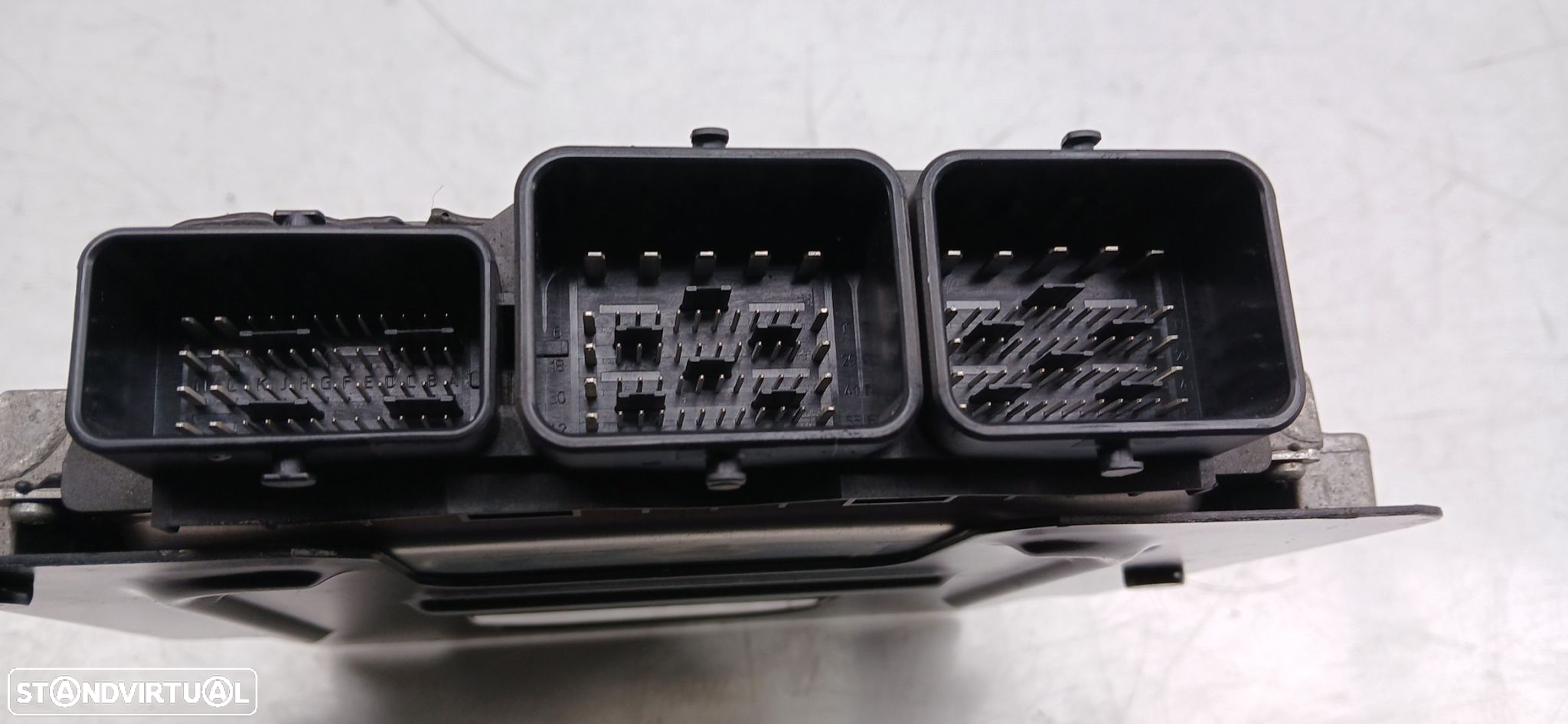 Centralina motor / ECU PEUGEOT RCZ - 3