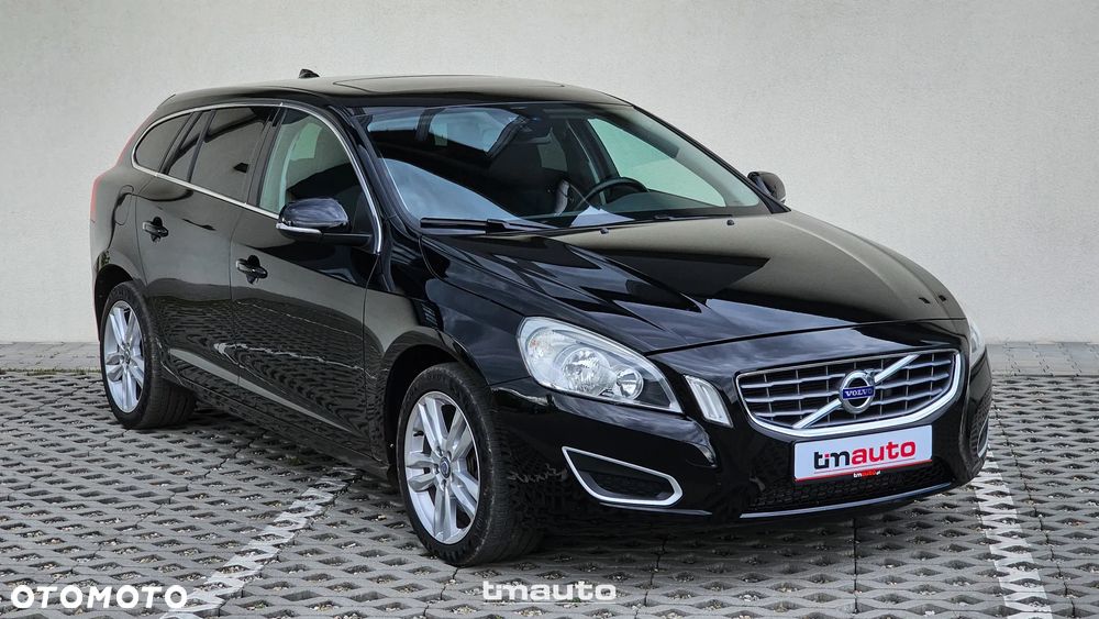 Volvo V60 T4 Kinetic - 37