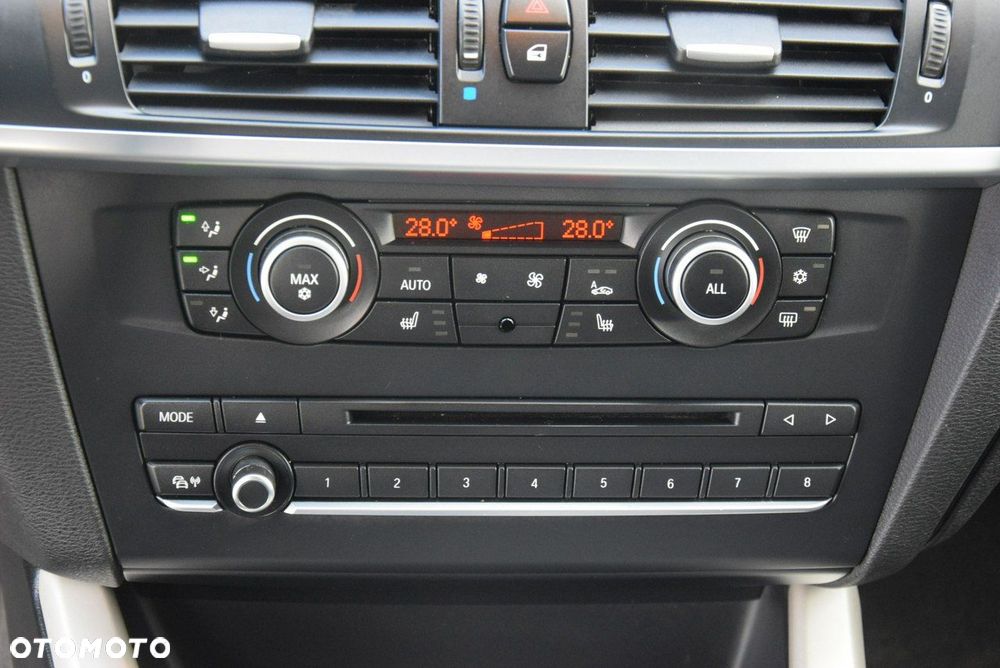 BMW X3 - 29