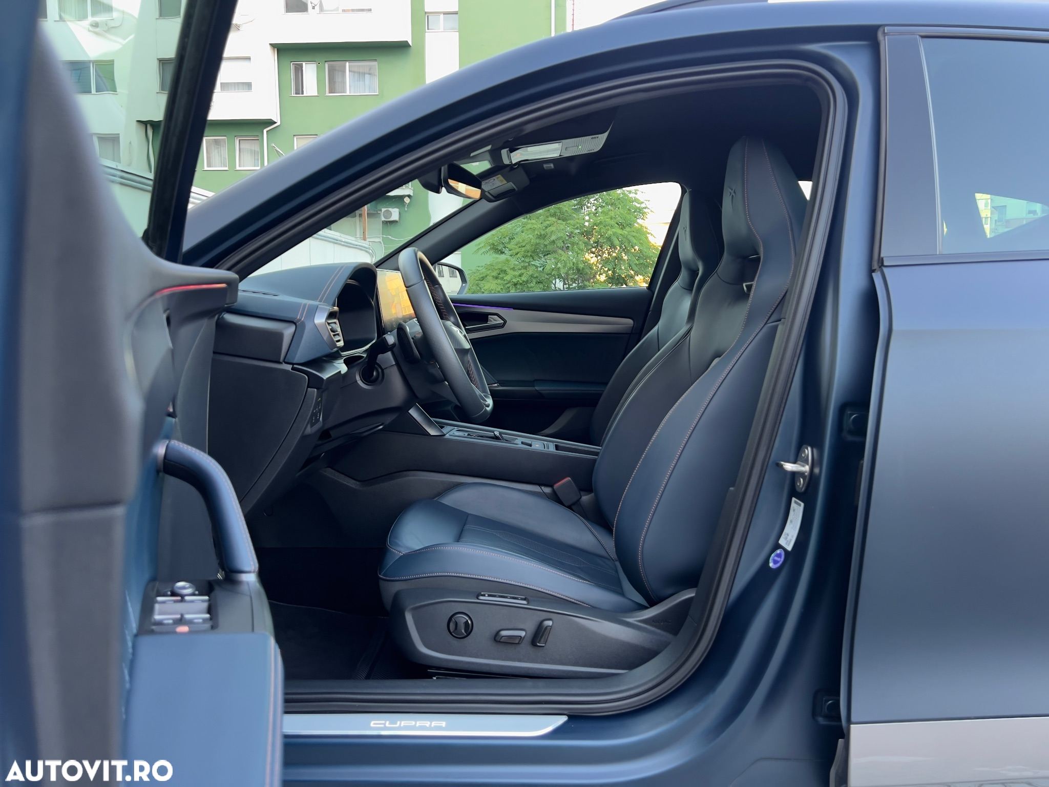 Cupra Formentor 1.4 e-HYBRID PHEV VZ - 26