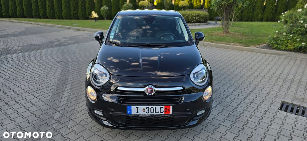 Fiat 500X 1.6 Multijet 4x2 S&S S-Design Urban Look - 8