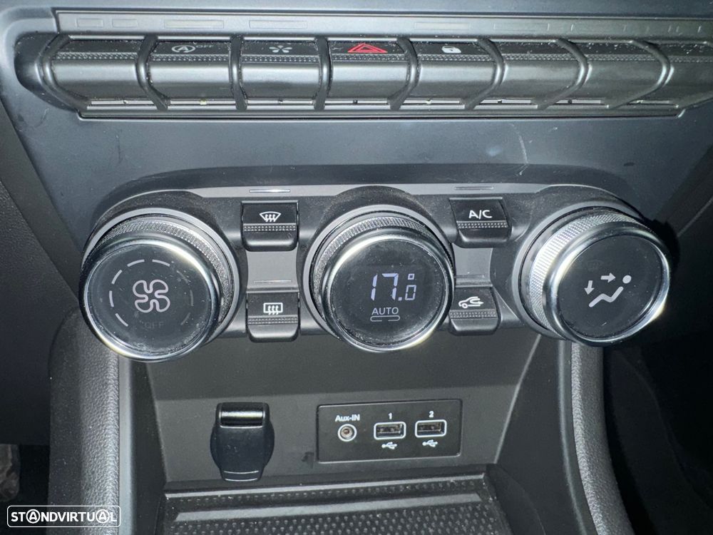 Renault Captur TCe 90 TECHNO - 26