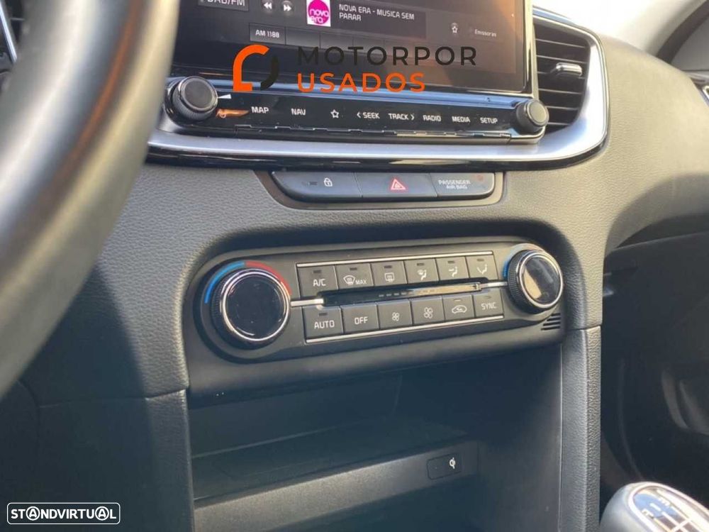 Kia Ceed SW 1.0 T-GDi Drive - 15