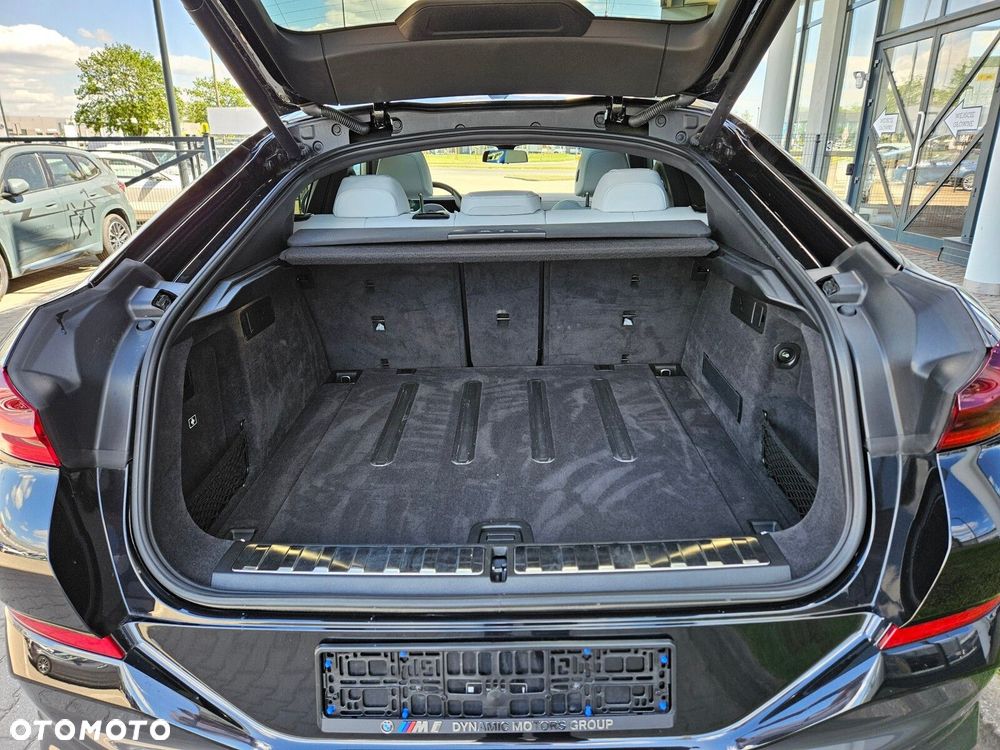 BMW X6 - 19