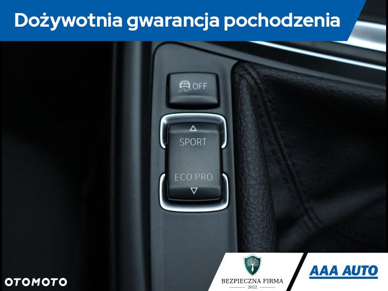 BMW Seria 3 - 20