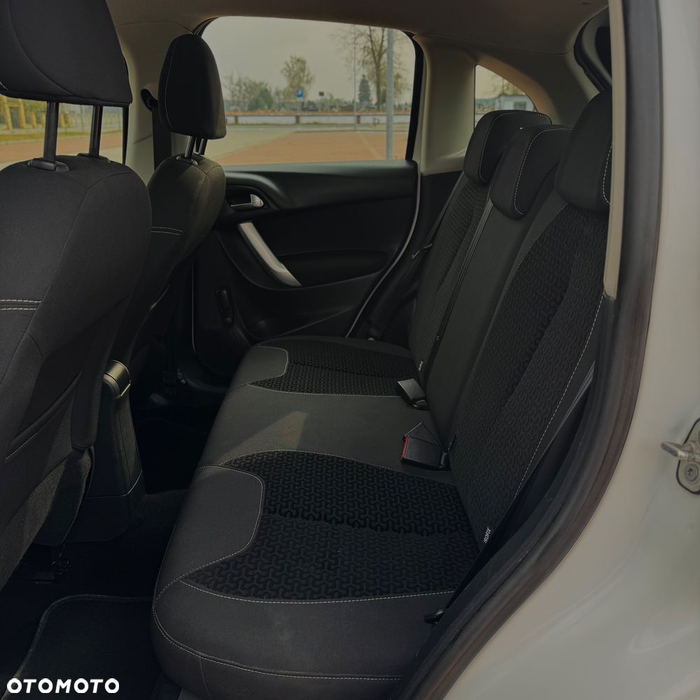 Citroën C3 1.0 PureTech Attraction - 22