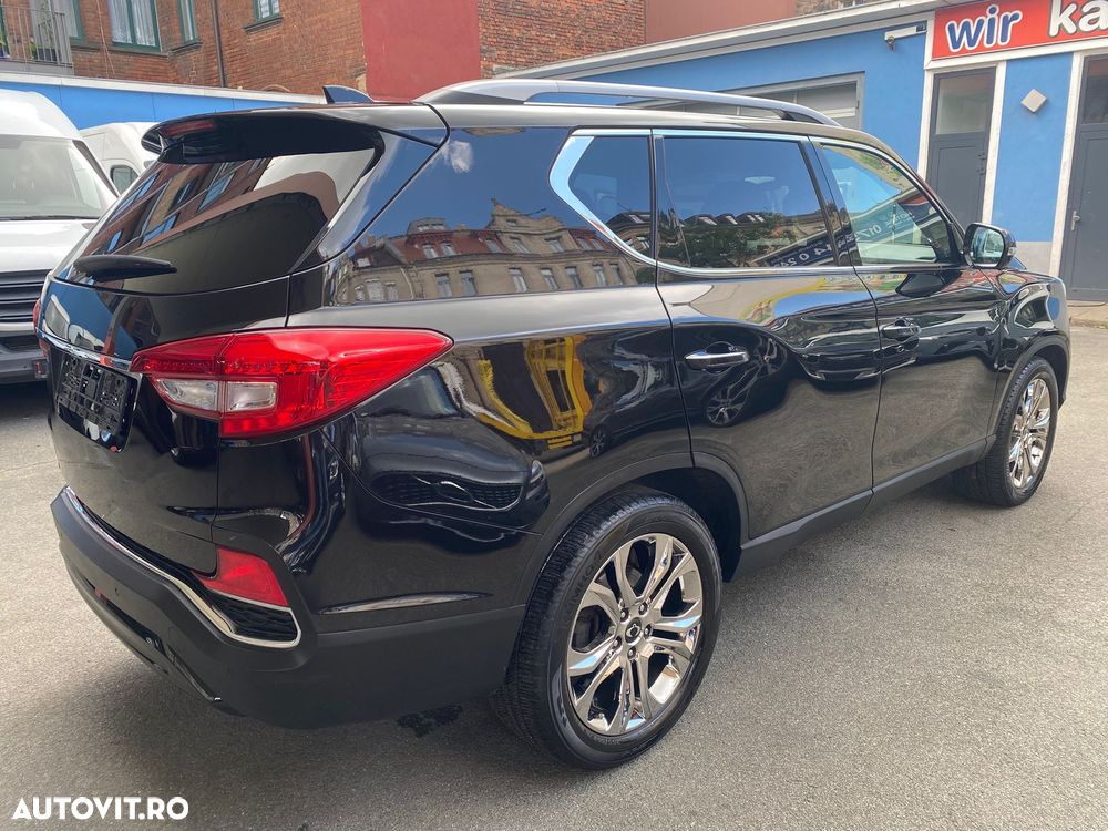 BMW X1 sDrive20i Aut. Sport Line - 15