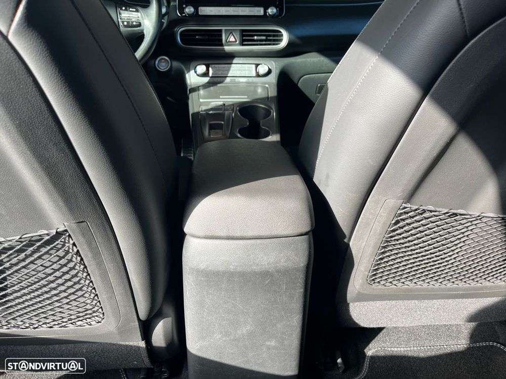 Hyundai Kauai EV 64 kWh Premium - 34