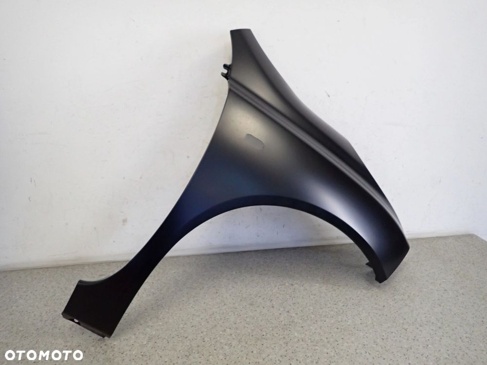 NISSAN MICRA K12 03-09 BŁOTNIK PRZEDNI PRAWY NOWY - 2