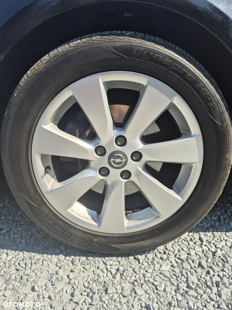 Opel Astra GTC 1.4 Turbo ecoFLEX Start/Stop - 25