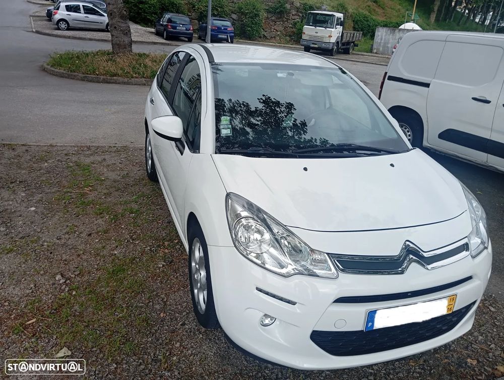 Citroën C3 1.2 PureTech Seduction - 5