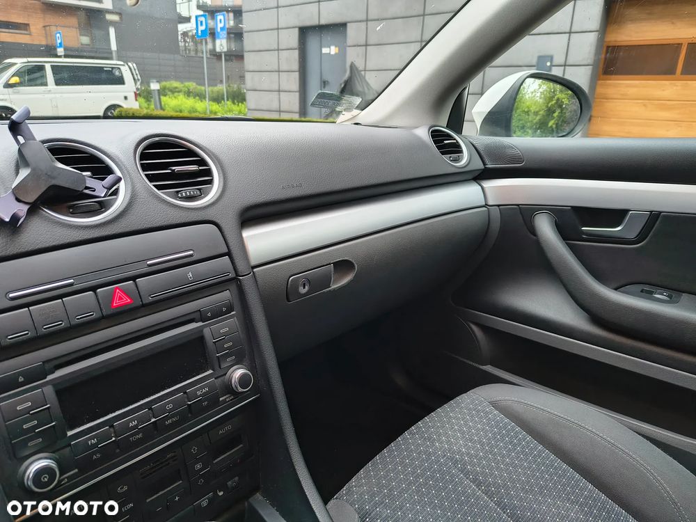 Seat Exeo - 23
