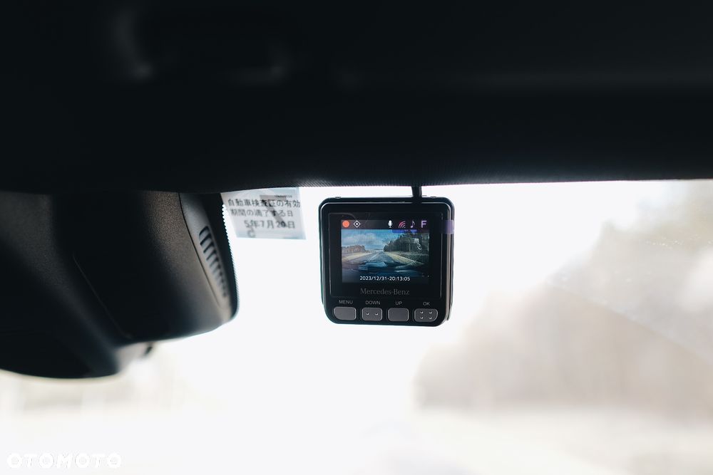 Mercedes-Benz AMG GT 43 4-Matic+ - 11