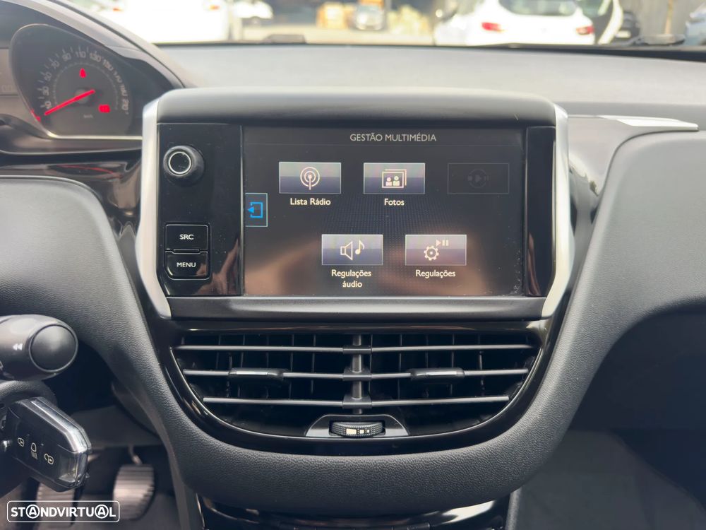 Peugeot 208 HDi 68 Access - 20