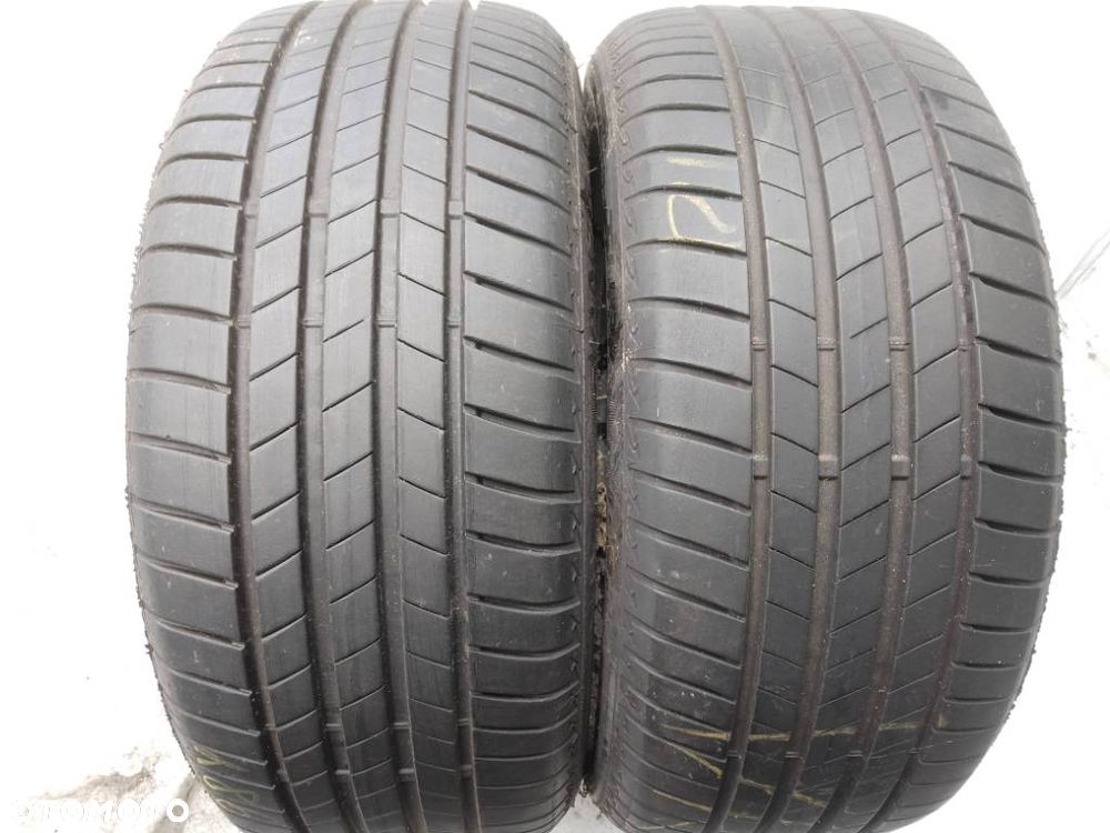 Bridgestone Turanza T005 225/50 R17 98Y 2025 7-7.5mm - 1