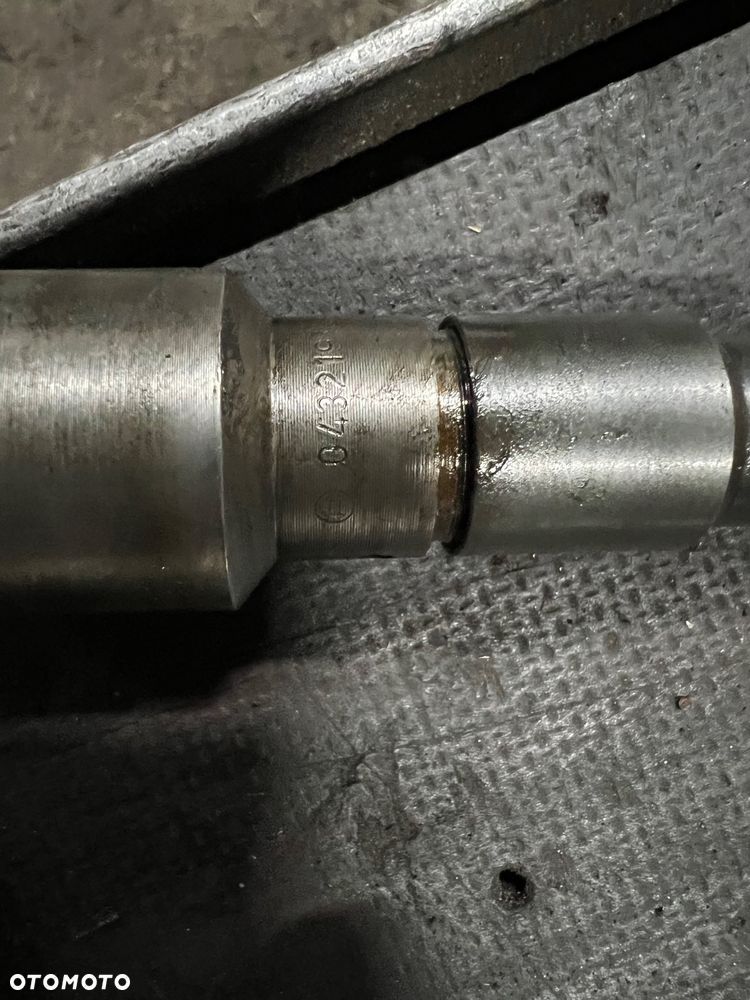 Wtrysk wtryski mam tga f2000 d28 - 2