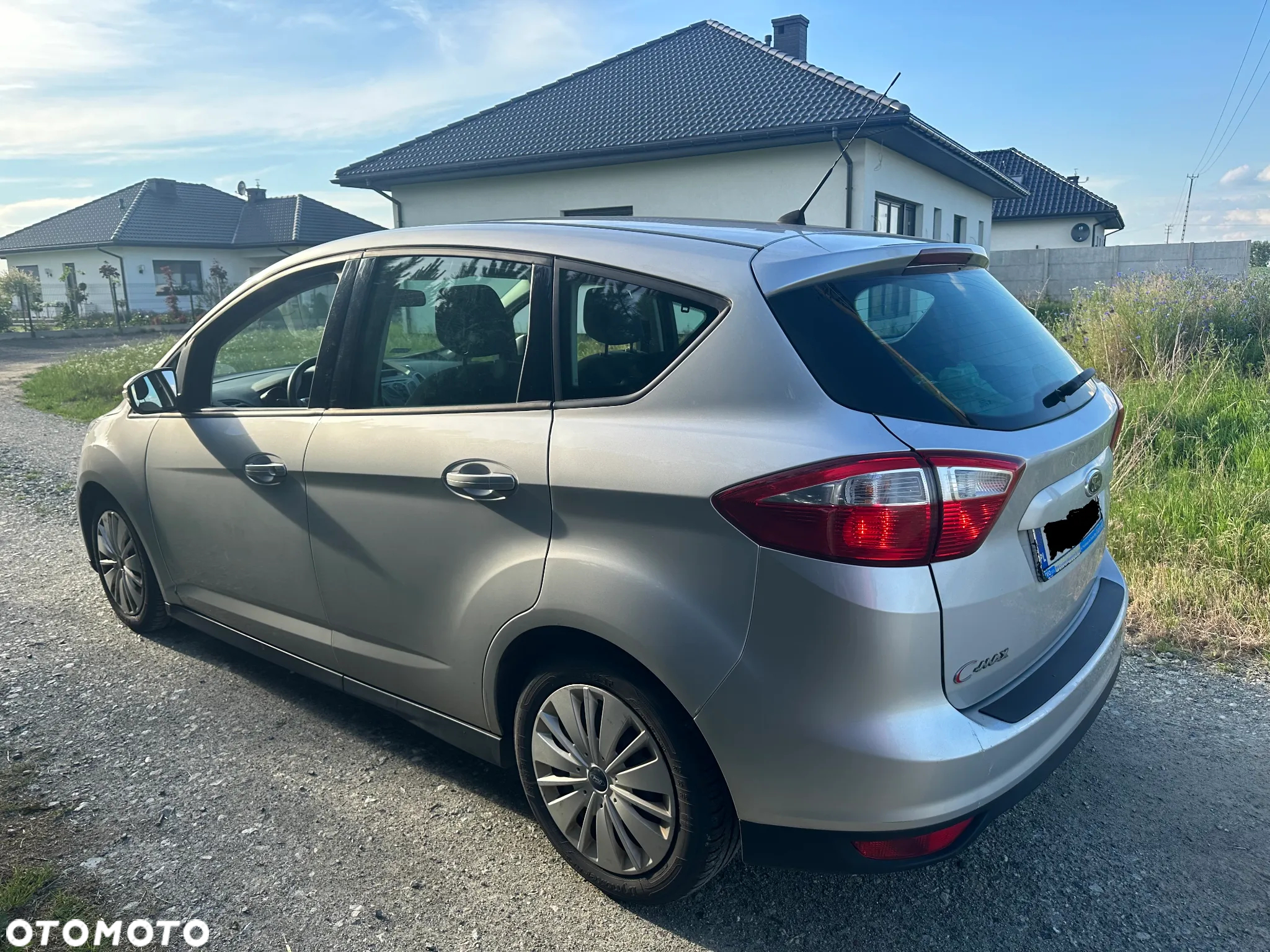 Ford C-MAX - 7