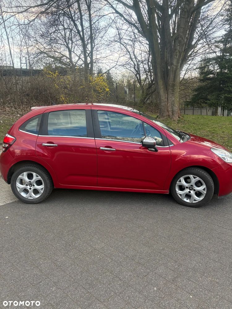 Citroën C3 1.2 PureTech Exclusive - 7