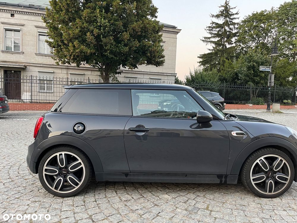 MINI Inny - 5