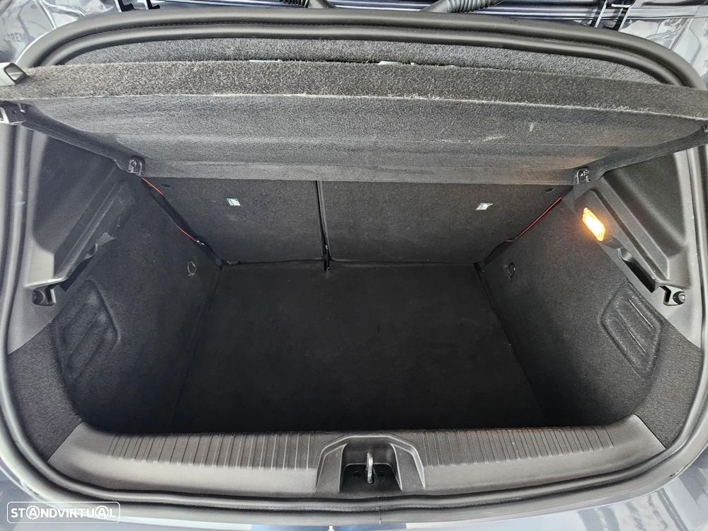 Renault Clio TCe 90 R.S. LINE - 12