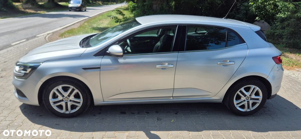 Renault Megane - 4