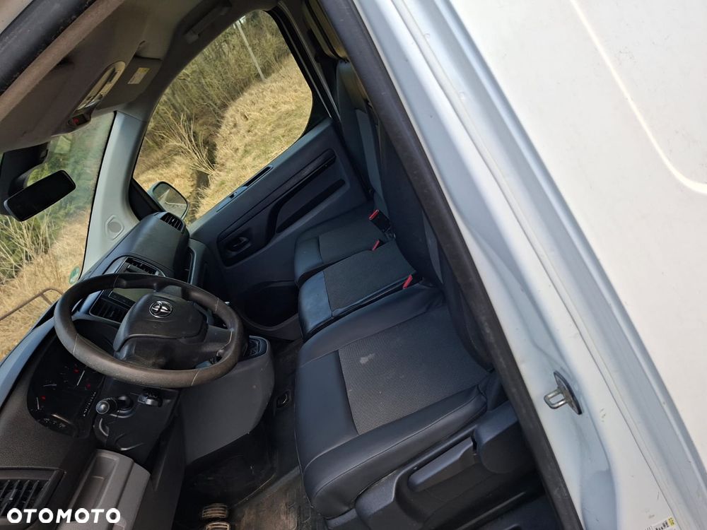 Toyota Proace - 3