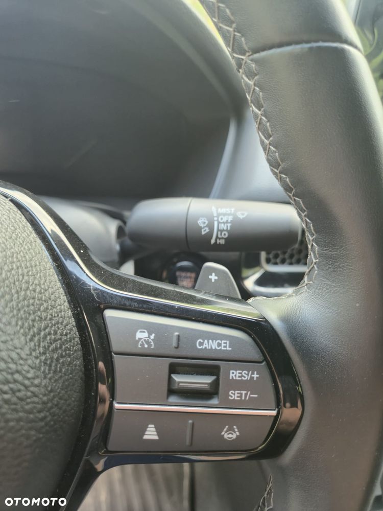 Honda Civic - 19