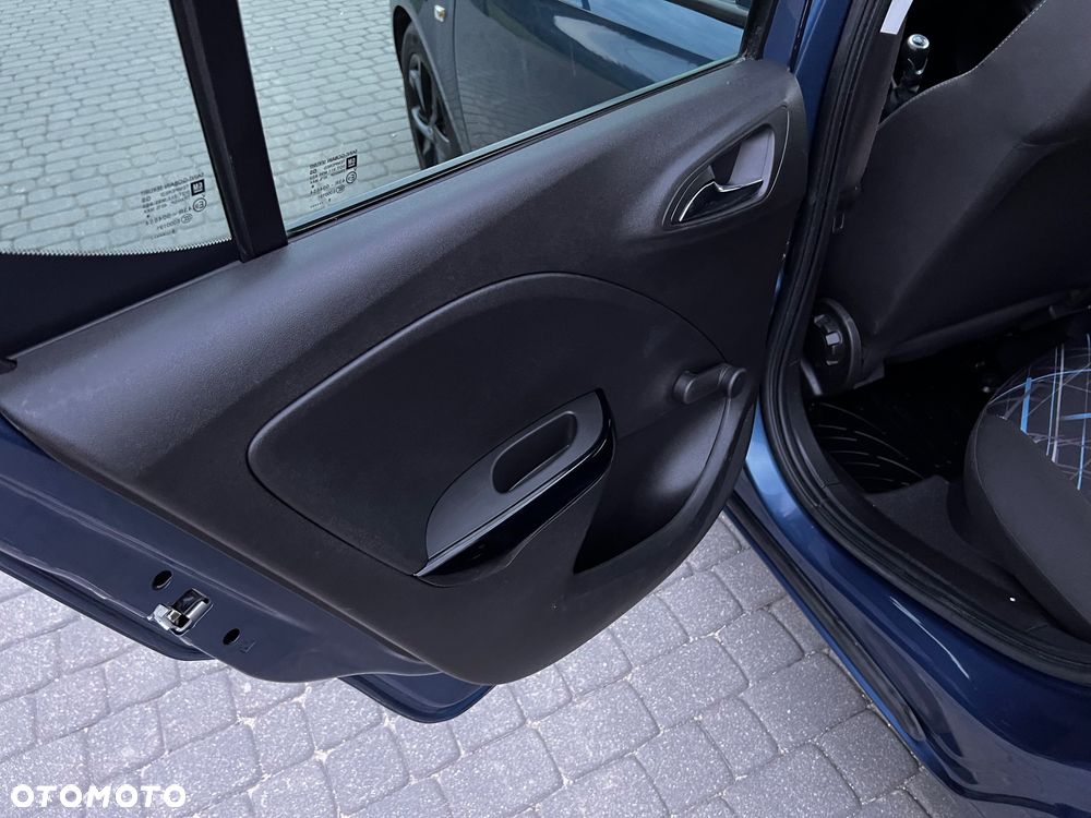 Opel Corsa 1.4 Color Edition - 19
