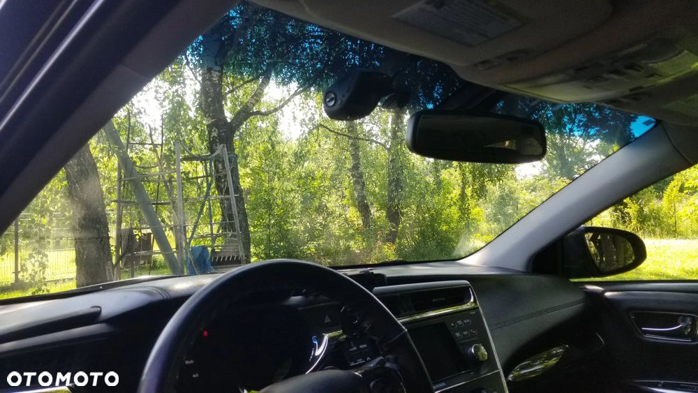 Toyota Avalon 3.5 Limited - 9