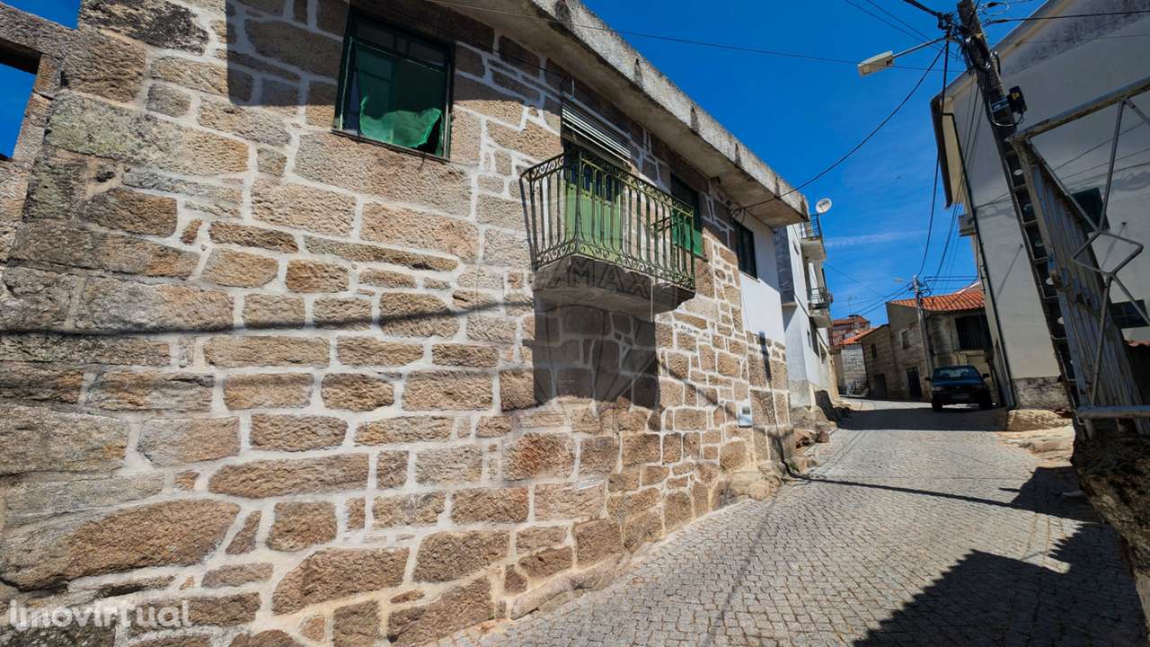 Moradia T2 para venda - Grande imagem: 4/28