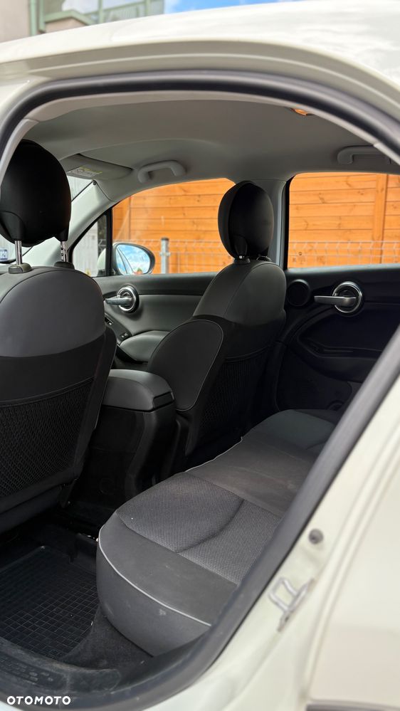 Fiat 500X 1.4 MultiAir Pop Star - 24