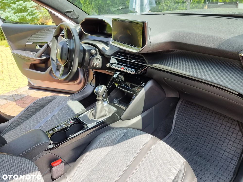 Peugeot 2008 1.2 PureTech Active S&S - 7