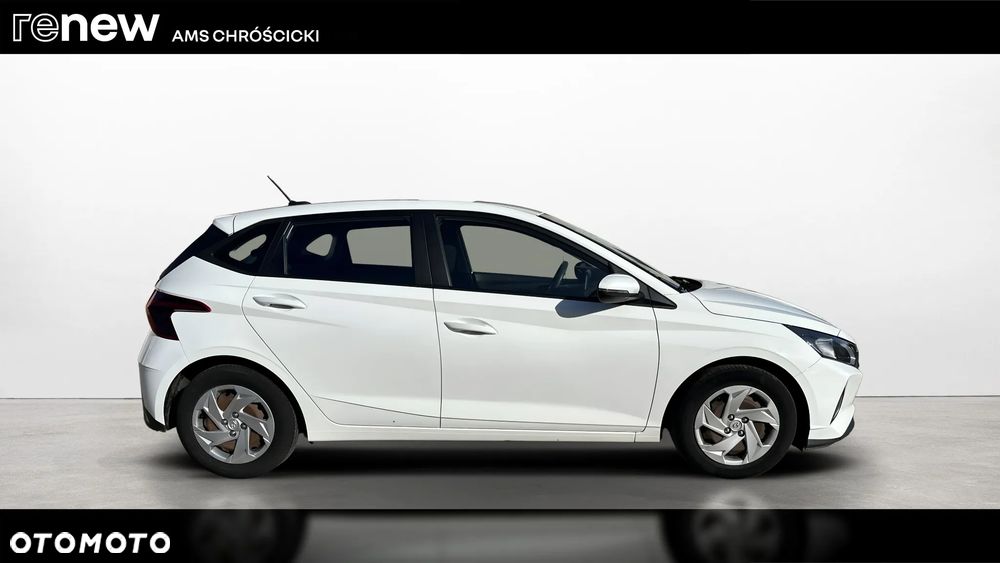 Hyundai i20 1.2 Classic - 7