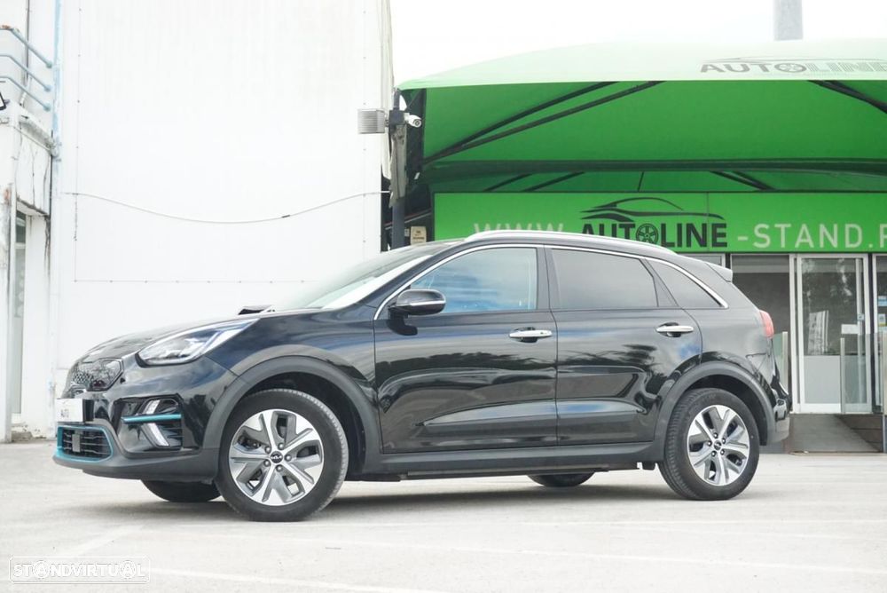 Kia e-Niro Spirit - 14