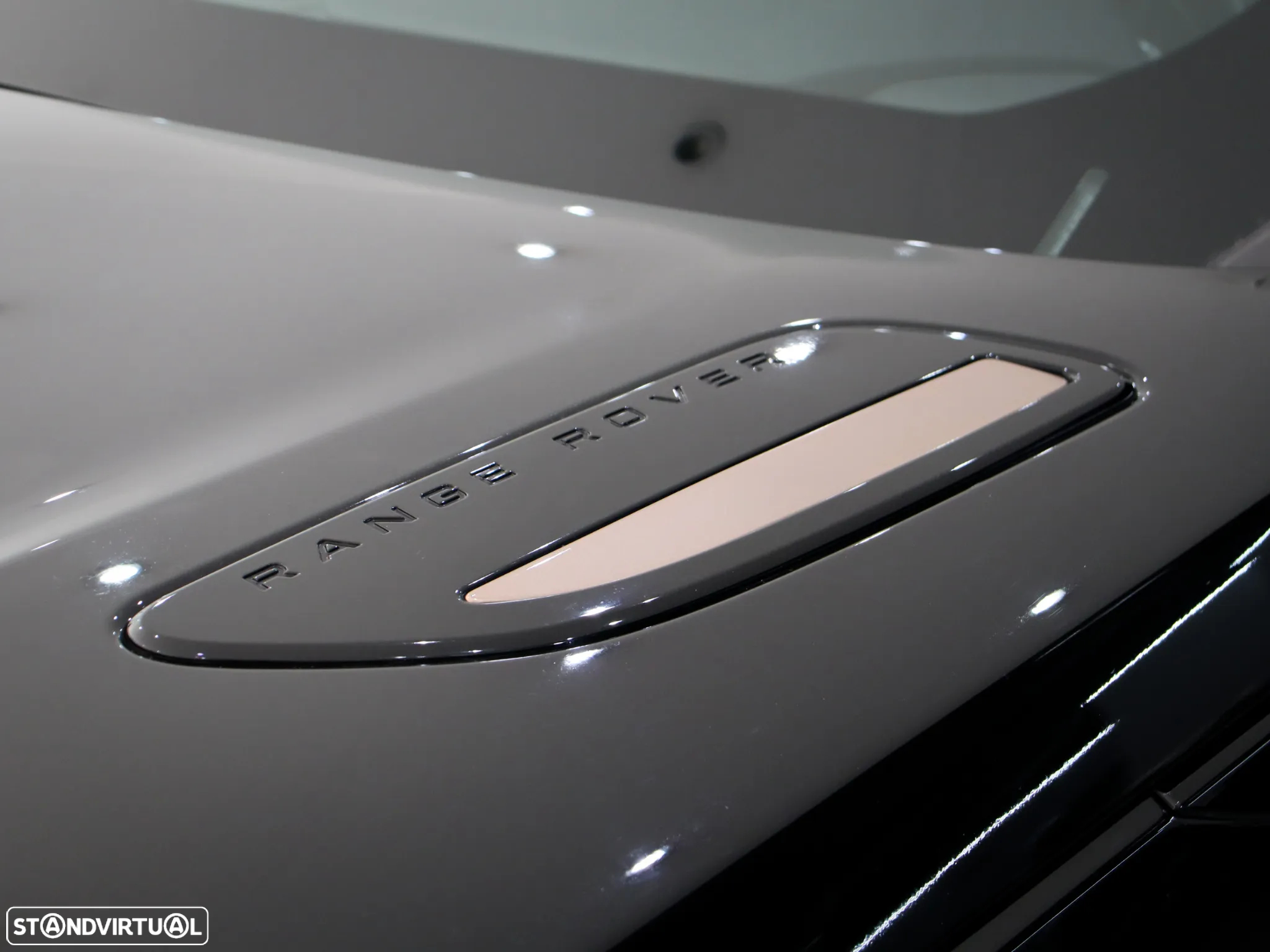 Land Rover Range Rover Velar 2.0 D R-Dynamic SE - 6