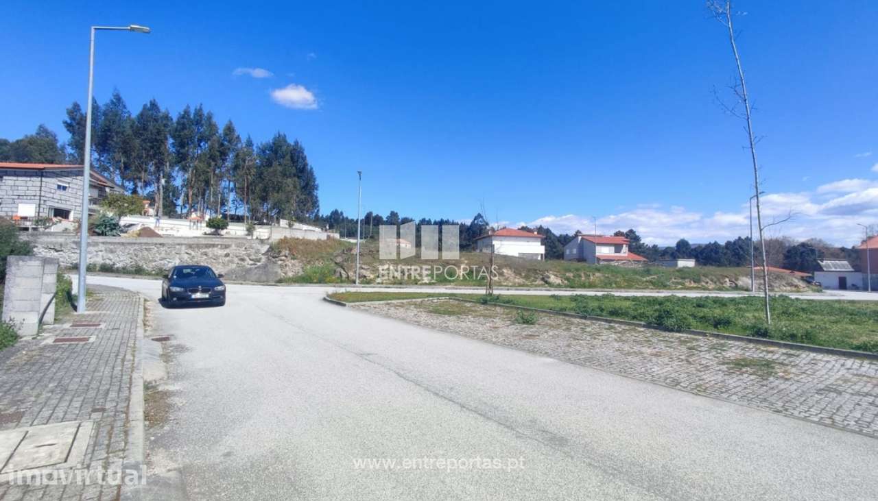 Venda 5 Lotes de Terreno com possibilidade de construção de 5 Moradi - Grande imagem: 2/30