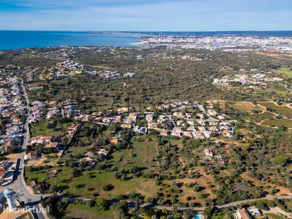 Terreno Misto nas Sesmarias de Lagoa - Grande imagem: 4/9